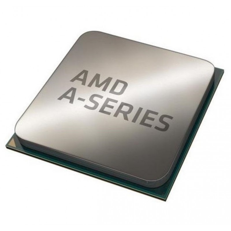 Процесор AMD (AM4) PRO A8-8670E, Tray, 4x2.8 GHz (Turbo Boost 3.3 GHz), Radeon R7 (1000 MHz), L2 1Mb, Carrizo PRO, 28 nm, TDP 35W (AD867BAHM44AB)