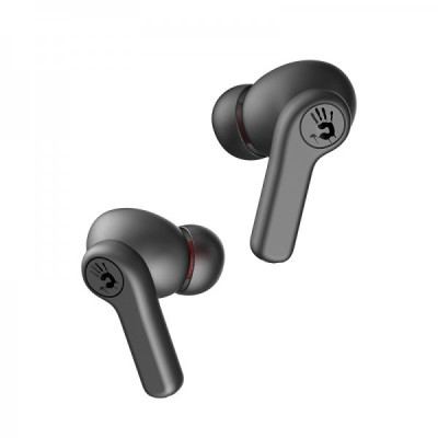 Навушники A4Tech M30 Bloody, Black, Bluetooth v5.0, вакуумні, бездротові