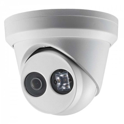 IP камера Hikvision DS-2CD2323G0-I (2.8 мм), 2 Мп, 1/2.8" CMOS, 1920х1080, H.265, RJ45, micro SD, день/ніч, ІЧ підсвічування до 30 м, IP67, PoE, 127x96 мм