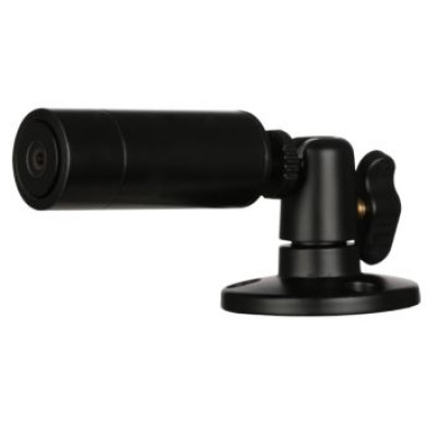 Камера зовнішня HDCVI Dahua DH-HAC-HUM1220GP-B (2.8 мм), 2 Мп, 1/2.9" CMOS, 1080p/25 fps, 0.02 Lux, IP67, 103х50х48 мм