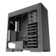 Корпус GameMax TiTan Silent Black, без БЖ, Full Tower, EATX / ATX / Micro ATX / Mini ITX, 2хUSB 2.0, 2хUSB 3.0, 3x120mm FAN, 520x212x488 мм, 0.8мм