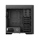 Корпус GameMax TiTan Silent Black, без БЖ, Full Tower, EATX / ATX / Micro ATX / Mini ITX, 2хUSB 2.0, 2хUSB 3.0, 3x120mm FAN, 520x212x488 мм, 0.8мм