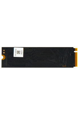 Твердотільний накопичувач M.2 256Gb, GTL Poseidon, PCI-E 3.0 x4, 3D TLC, 1800/1100 MB/s (GTLPOS256GBNV)