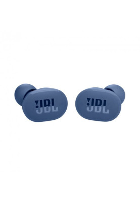Навушники JBL Tune 130 NC TWS, Dark Blue, мікрофон (JBLT130NCTWSBLU)