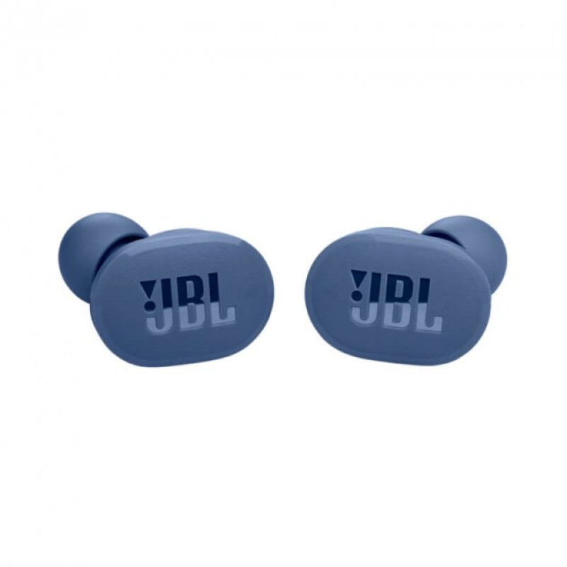 Навушники JBL Tune 130 NC TWS, Dark Blue, мікрофон (JBLT130NCTWSBLU)