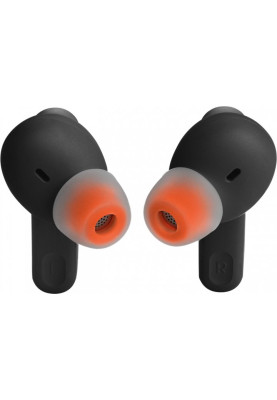 Навушники JBL Tune 230 NC TWS, Black, Bluetooth, мікрофон, чохол з функцією заряджання, технологія "Pure Bass" (JBLT230NCTWSBLK)