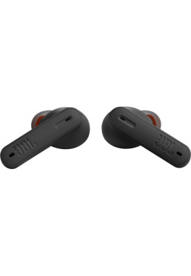 Навушники JBL Tune 230 NC TWS, Black, Bluetooth, мікрофон, чохол з функцією заряджання, технологія "Pure Bass" (JBLT230NCTWSBLK)