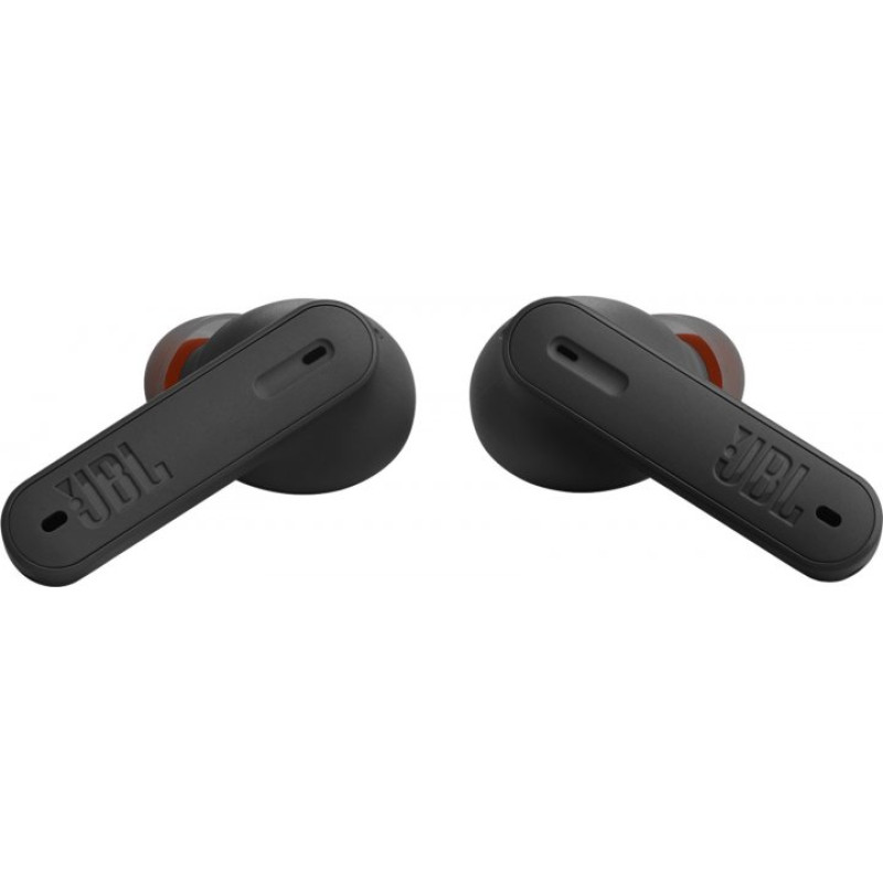 Навушники JBL Tune 230 NC TWS, Black, Bluetooth, мікрофон, чохол з функцією заряджання, технологія "Pure Bass" (JBLT230NCTWSBLK)