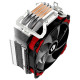 Вентилятор CPU ID-Cooling SE-214 Intel: 1200/1150/1151/1155/1156/775, AMD: FM2+/FM2/FM1/AM3+/AM3/AM2+/AM2, 123х77х160 мм, 4-pin