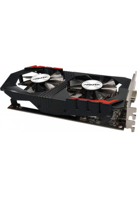 Відеокарта GeForce GTX1050Ti, Arktek, 4Gb GDDR5, 128-bit, DVI/HDMI/DP, 1290/7000 MHz (AKN1050TID5S4GH1)