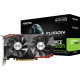 Відеокарта GeForce GTX1050Ti, Arktek, 4Gb GDDR5, 128-bit, DVI/HDMI/DP, 1290/7000 MHz (AKN1050TID5S4GH1)