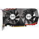 Відеокарта GeForce GTX1050Ti, Arktek, 4Gb GDDR5, 128-bit, DVI/HDMI/DP, 1290/7000 MHz (AKN1050TID5S4GH1)