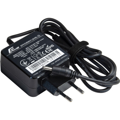 Блок живлення Frime для ноутбуків Lenovo 5V 4A 20W 3.5x1.35мм (FWM5V4A20W_LE35135)