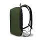 Рюкзак для ноутбука 15.6" Frime Keeper, Green, поліестер, 376х260х20 мм