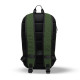 Рюкзак для ноутбука 15.6" Frime Keeper, Green, поліестер, 376х260х20 мм