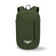 Рюкзак для ноутбука 15.6" Frime Keeper, Green, поліестер, 376х260х20 мм