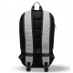 Рюкзак для ноутбука 15.6" Frime Keeper, Grey, поліестер, 376х260х20 мм
