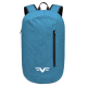 Рюкзак для ноутбука 15.6" Frime Keeper, Light Blue, поліестер, 376х260х20 мм