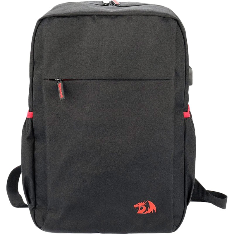 Рюкзак для ноутбука 18" Redragon GB-82 "Heracles", Black (77268)