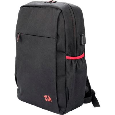 Рюкзак для ноутбука 18" Redragon GB-82 "Heracles", Black (77268)
