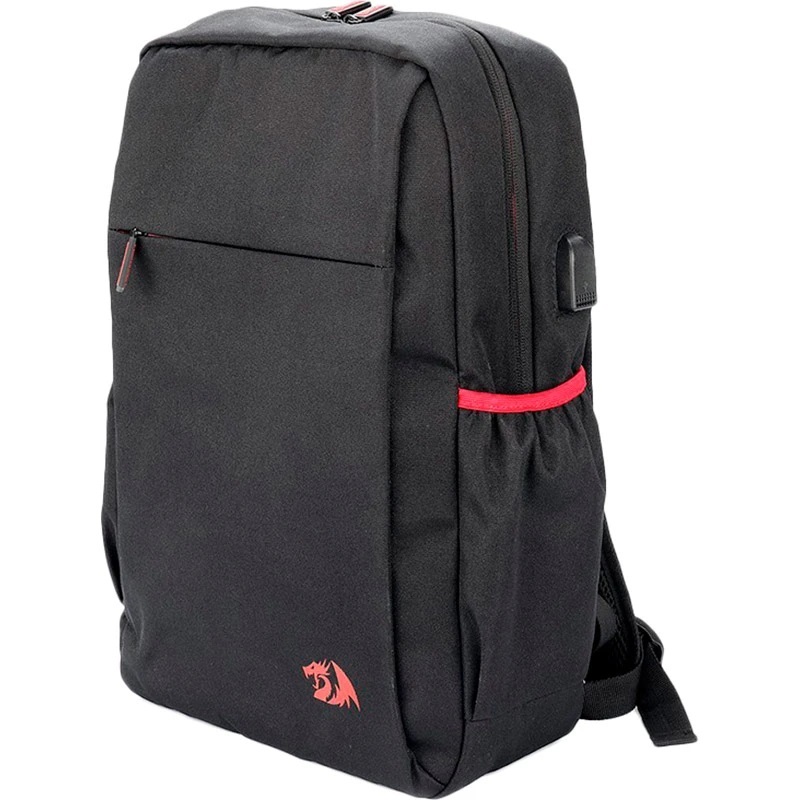 Рюкзак для ноутбука 18" Redragon GB-82 "Heracles", Black (77268)