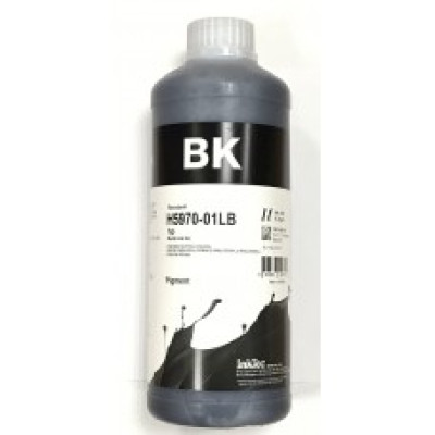 Чорнило InkTec HP H5970, Black, 913/970/973/975/976/980/981, 1 л, пігментне (H5970-01LB)