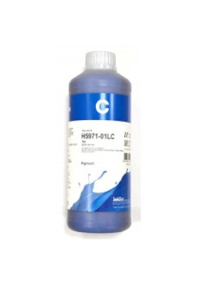 Чорнило InkTec HP H5971, Cyan, 913/970/973/975/976/980/981, 1 л, пігментне (H5971-01LC)