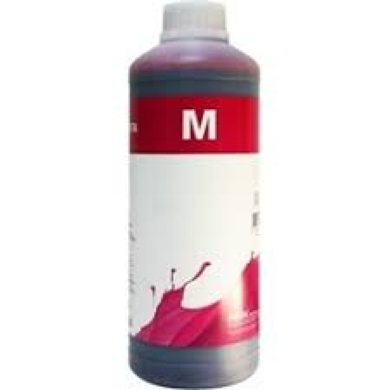 Чорнило InkTec HP H5971, Magenta, 913/970/973/975/976/980/981, 1 л, пігментне (H5971-01LM)
