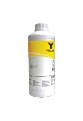 Чорнило InkTec HP H5971, Yellow, 913/970/973/975/976/980/981, 1 л, пігментне (H5971-01LY)