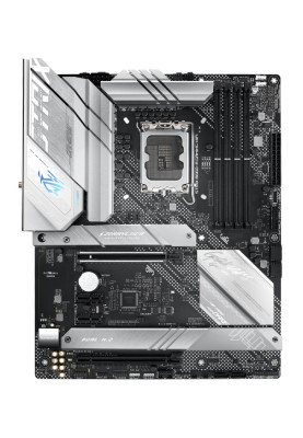 Мат.плата LGA1700, Asus ROG STRIX B660-A GAMING WIFI, B660, 4xDDR5, Int.Video(CPU), 4xSATA3, 3xM.2, 1xPCI-E 16x 5.0, 1xPCI-E 16x 3.0, 2xPCI-E 1x 3.0, ALC4080, 2.5GLan, WiFi 6, Bluetooth 5.2, 7xUSB3.2/5xUSB2.0, HDMI/DP, ATX