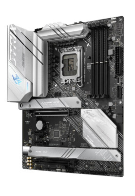 Мат.плата LGA1700, Asus ROG STRIX B660-A GAMING WIFI, B660, 4xDDR5, Int.Video(CPU), 4xSATA3, 3xM.2, 1xPCI-E 16x 5.0, 1xPCI-E 16x 3.0, 2xPCI-E 1x 3.0, ALC4080, 2.5GLan, WiFi 6, Bluetooth 5.2, 7xUSB3.2/5xUSB2.0, HDMI/DP, ATX