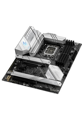 Мат.плата LGA1700, Asus ROG STRIX B660-A GAMING WIFI, B660, 4xDDR5, Int.Video(CPU), 4xSATA3, 3xM.2, 1xPCI-E 16x 5.0, 1xPCI-E 16x 3.0, 2xPCI-E 1x 3.0, ALC4080, 2.5GLan, WiFi 6, Bluetooth 5.2, 7xUSB3.2/5xUSB2.0, HDMI/DP, ATX