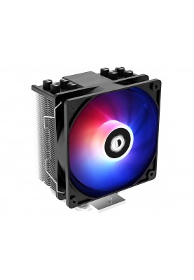 Кулер для процесора ID-Cooling SE-214-XT Intel: 1700/1200/1151/1150/1155/1156, AMD: AM4, 124x72x150 мм, 4-pin