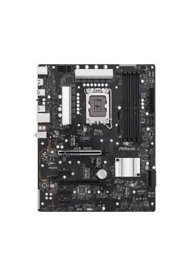 Мат.плата LGA1700, ASRock Z690 Phantom Gaming 4, Z690, 4xDDR4, Int.Video(CPU), 4xSATA3, 3xM.2, 2xPCI-E 16x 4.0, 3xPCI-E 1x 3.0, 1xM.2 (Key E), ALC897, I219V, 8xUSB3.2/4xUSB2.0, CrossFire, HDMI, ATX