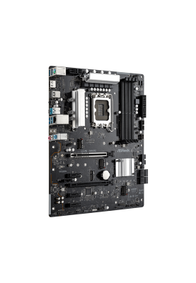 Мат.плата LGA1700, ASRock Z690 Phantom Gaming 4, Z690, 4xDDR4, Int.Video(CPU), 4xSATA3, 3xM.2, 2xPCI-E 16x 4.0, 3xPCI-E 1x 3.0, 1xM.2 (Key E), ALC897, I219V, 8xUSB3.2/4xUSB2.0, CrossFire, HDMI, ATX