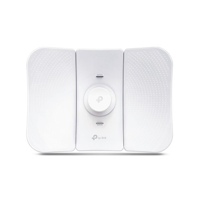 Точка доступу TP-LINK CPE710, White, 5 GHz до 867 Мбит/с