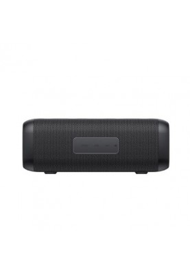 Колонка портативна Havit HV-SK835BT Black, 10 Вт, пластиковий корпус, Bluetooth V5.0, акумулятор 1200mA, керування зверху (6939119034054)