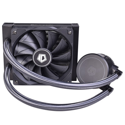 Система рідинного охолодження ID-Cooling FrostFlow X 120, Intel: 1700/­1200/2066/2011/1366/1151/1150/1155/1156, AMD: TR4/AM4/FM2+/FM2/FM1/AM3+/AM3/AM2+