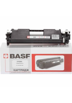 Картридж Pantum PC-211EV, Black, M6500/M6500W, P2200/P2207/P2507, 1600 стор, BASF (BASF-KT-PC211EV)