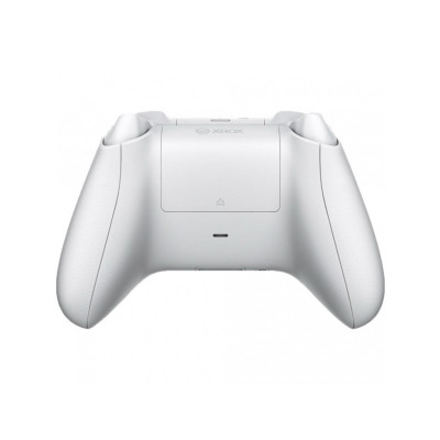 Геймпад Microsoft Xbox Series X | S, Robot White (QAS-00001/QAS-00002)