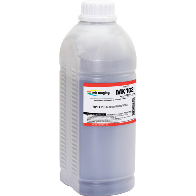 Тонер HP LJ M102/M104/M203, MFP M130/M132/M227, 1 кг, Mitsubishi (021203/DLC-1)