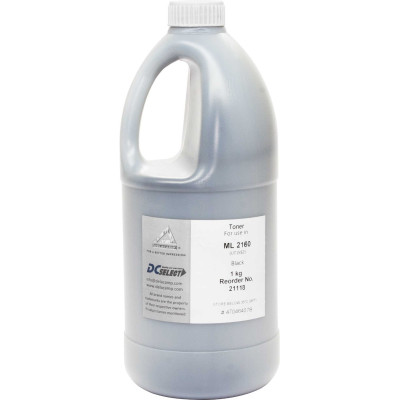 Тонер Samsung ML-2160/2165, SCX-3400/3405, SL-M2020/2070, 1 кг, Mitsubishi (021117/DLC-1)