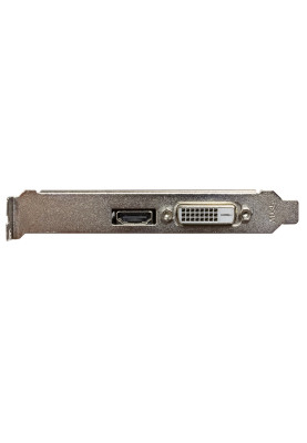 Відеокарта Radeon RX 550, PowerColor, Red Dragon, 4Gb GDDR5, 128-bit, DVI/HDMI, 1071/6000 MHz, Low Profile (AXRX 550 4GBD5-HLE)