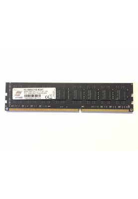 Пам'ять 8Gb DDR3, 1600 MHz, G.Skill, 11-11-11-28, 1.5V (F3-1600C11S-8GNT)