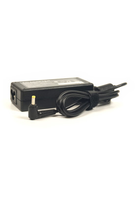 Блок живлення PowerPlant для ноутбуків IBM/Lenovo 20V, 3.25A, 65W, 4.0x1.7 (IB65H4017)