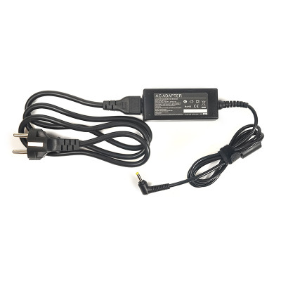 Блок живлення PowerPlant для ноутбуків IBM/Lenovo 20V, 2.25A, 45W, 4.0x1.7 (IB45H4017)
