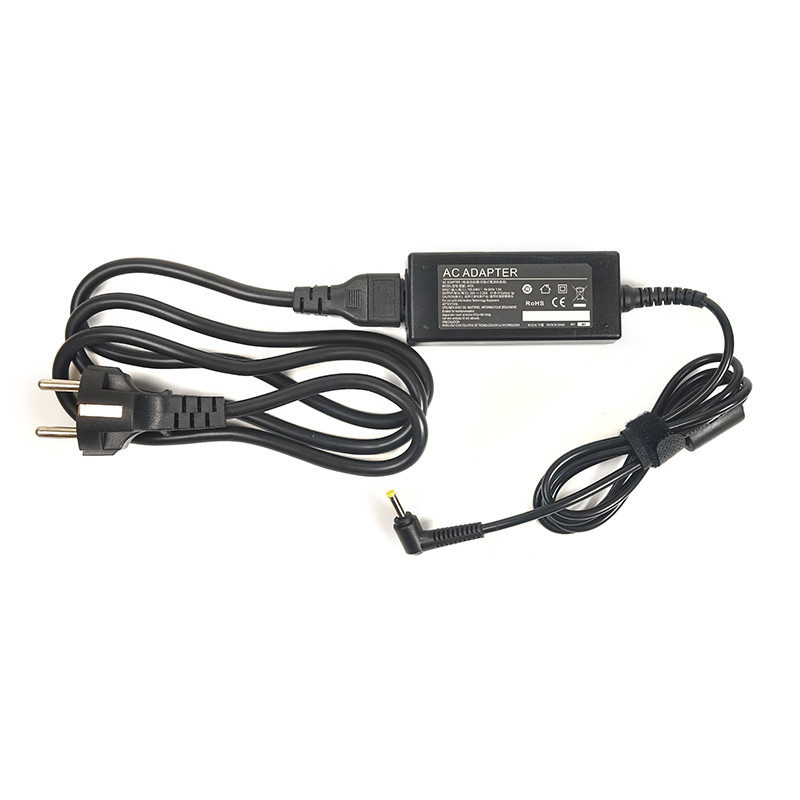 Блок живлення PowerPlant для ноутбуків IBM/Lenovo 20V, 2.25A, 45W, 4.0x1.7 (IB45H4017)