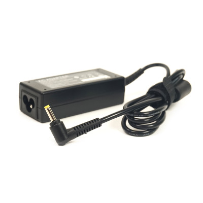 Блок живлення PowerPlant для ноутбуків IBM/Lenovo 20V, 2.25A, 45W, 4.0x1.7 (IB45H4017)