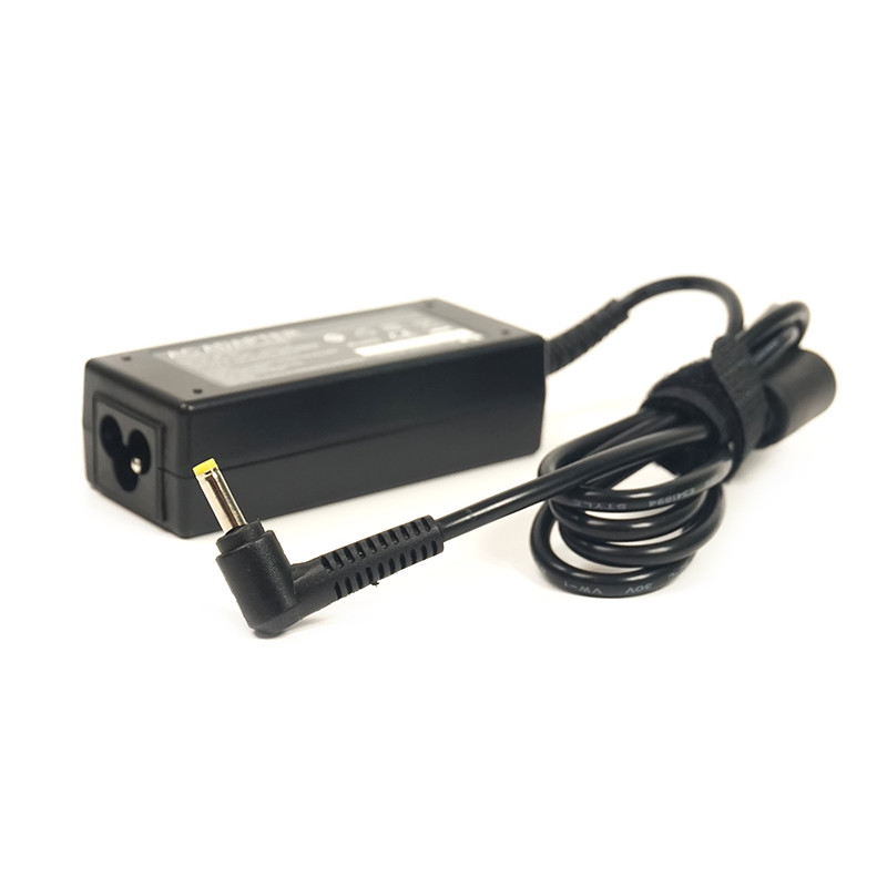 Блок живлення PowerPlant для ноутбуків IBM/Lenovo 20V, 2.25A, 45W, 4.0x1.7 (IB45H4017)