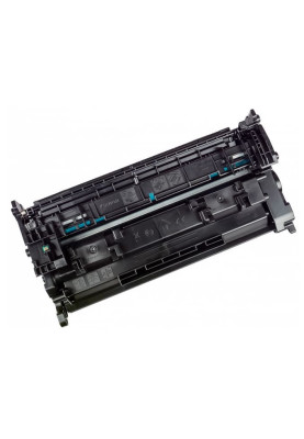 Картридж Canon 057, Black, LBP223/226/228, MF443/445/446/449, Virgin, порожній (CAN-057-EV)